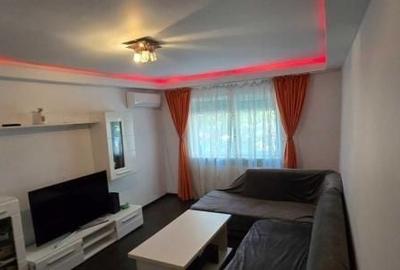 Apartament cu 3 camere decomandat, mobilat în Far - 1