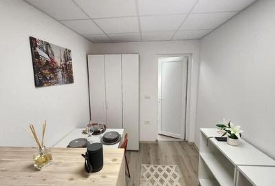 Garsonieră decomandată în Vest - 5