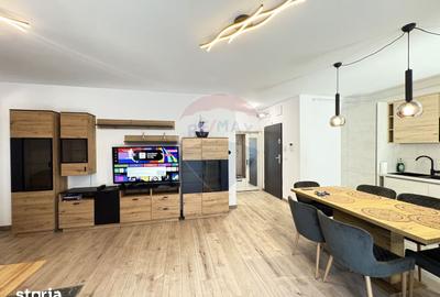 Apartament cu 3 camere în Central - 4