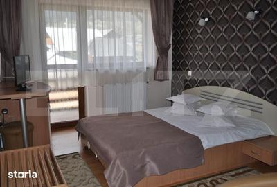 Spațiu comercial, de 750 mp, în Agapia - 1