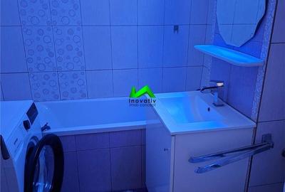 Apartament cu 3 camere decomandat, mobilat în Terezian - 7