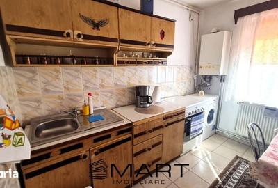 Garsonieră decomandată în Vasile Aaron - 6