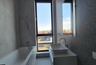 Apartament cu 3 camere decomandat în Medicină - 23