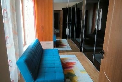 Casă individuală cu 5 camere cu Teren 500 Mp în Dâmbul Rotund - 10