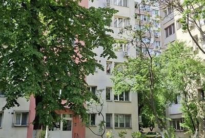 Apartament decomandat în Moșilor
