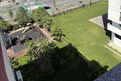 Apartament cu 2 camere semidecomandat în Timișoara - 5