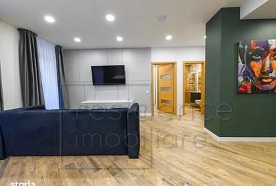 Apartament cu 2 camere semidecomandat în Central - 4