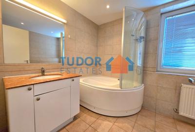 Apartament cu 3 camere, mobilat în Șoseaua Nordului - 17