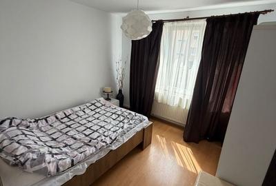 Apartament cu 2 camere decomandat în Craiter