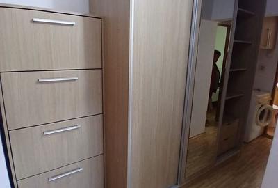 Apartament cu 2 camere decomandat în Buzaului - 3