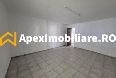 Spațiu comercial, de 1,800 mp, în Nord-Vest - 23