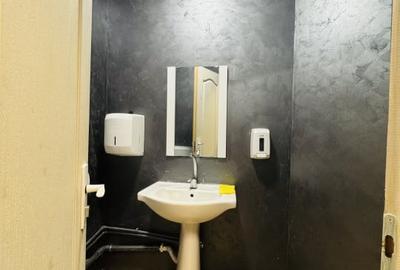 Spațiu comercial, de 99 mp, în Decebal - 10