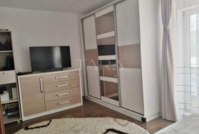 Apartament cu 4 camere decomandat, mobilat în Zorilor - 8