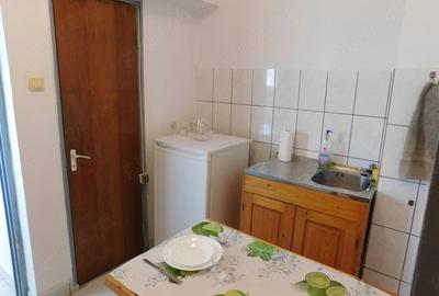Garsonieră decomandată în Ultracentral