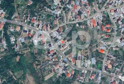 Casă cu 3 camere cu Teren 1000 Mp în Răzvad