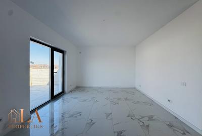 Casă individuală cu 4 camere cu Teren 400 Mp în Clinceni - 3