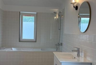 Casă cu 4 camere cu Teren 460 Mp în Snagov - 10