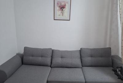 Garsonieră decomandată în Drumul Taberei