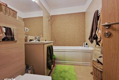 Apartament cu 2 camere semidecomandat, mobilat în Bulgaria - 6