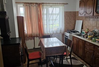 Casă cu 4 camere în Paltin - 2