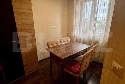 Apartament cu 2 camere semidecomandat, mobilat în Tătărași - 3