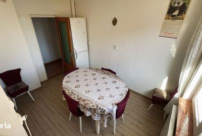 Apartament cu 3 camere decomandat în Kogălniceanu - 2