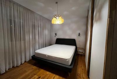 Apartament cu 3 camere decomandat în 13 Septembrie - 1