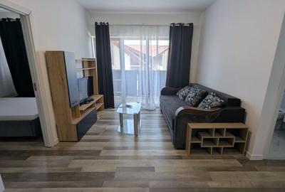 Apartament cu 2 camere decomandat în 22 Decembrie 1989 - 6