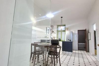 Apartament cu 2 camere semidecomandat, mobilat în Central - 5
