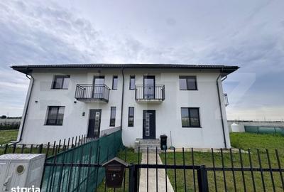 Casă cu 3 camere cu Teren 400 Mp în Ulmi - 6