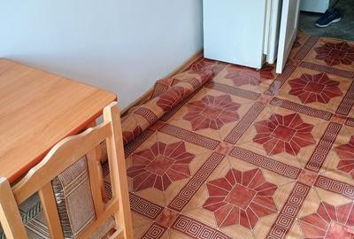 Garsonieră nedecomandată în Exercițiu - 3