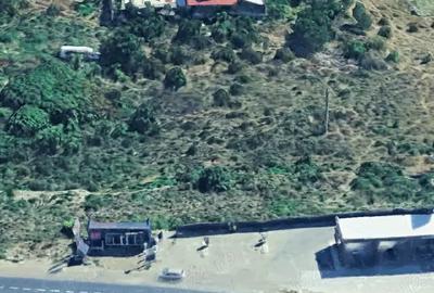 Teren de 600 mp, în Central