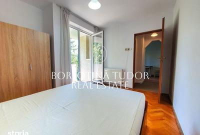 Apartament cu 2 camere semidecomandat în Gheorgheni - 3