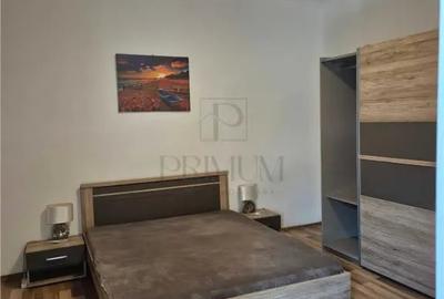 Garsonieră decomandată în Iosefin