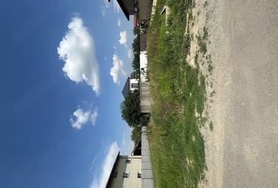 Teren de 490 mp, în Bălăceanca