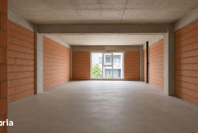 Spațiu comercial, de 55 mp, în Păcurari - 2