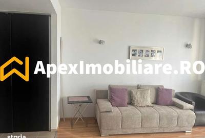 Apartament cu 2 camere semidecomandat în Colentina