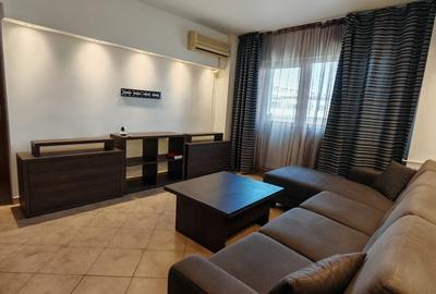 Apartament cu 2 camere semidecomandat în Obor