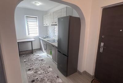 Apartament cu 2 camere în Aluniș