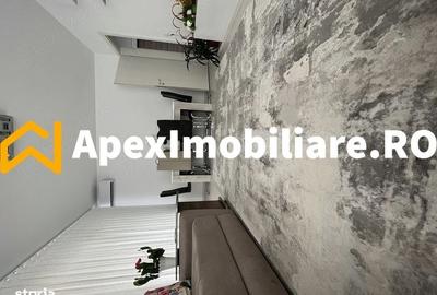 Apartament cu 2 camere decomandat în Titan