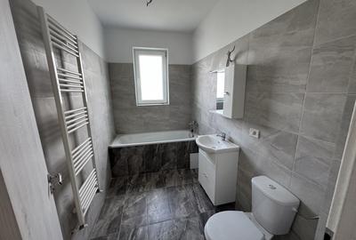 Apartament cu 2 camere decomandat în Giroc - 5