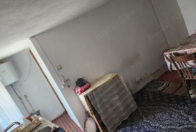 Casă cu 4 camere în Frumoasa - 2