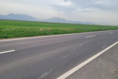 Teren Construcții intravilan de 30000 mp, în Prejmer - 2
