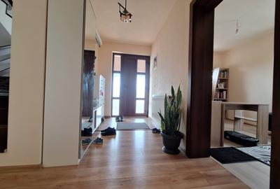 Casă individuală cu 5 camere cu Canalizare în Giarmata-Vii - 4