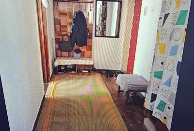 Apartament cu 2 camere decomandat în Unirii - 2