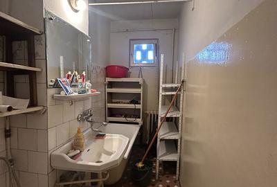 Apartament cu 2 camere în Vest - 5