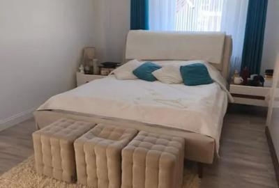 Apartament cu 2 camere decomandat în Rădăuți