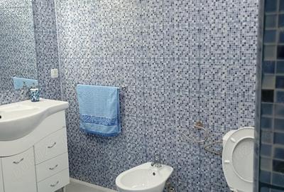 Casă în Bucov - 1