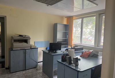 Apartament cu 3 camere circular în Abator - 6