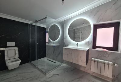 Casă individuală cu 6 camere cu Canalizare în Băneasa - 30